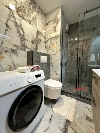 Prodej bytu 1+kk, Opava - Kateřinky, Grudova, 21 m2