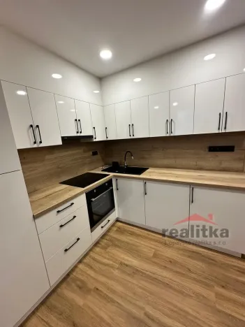 Prodej bytu 1+kk, Opava - Kateřinky, Grudova, 21 m2