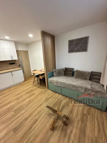Prodej bytu 1+kk, Opava - Kateřinky, Grudova, 21 m2
