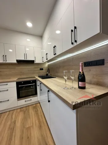 Prodej bytu 1+kk, Opava - Kateřinky, Grudova, 21 m2