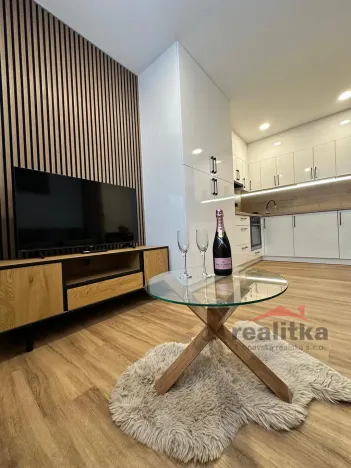 Prodej bytu 1+kk, Opava - Kateřinky, Grudova, 21 m2