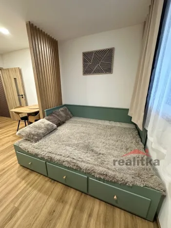 Prodej bytu 1+kk, Opava - Kateřinky, Grudova, 21 m2