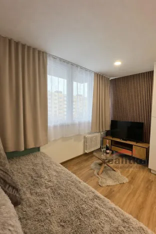 Prodej bytu 1+kk, Opava - Kateřinky, Grudova, 21 m2