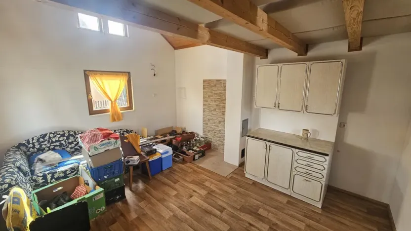Prodej chaty, Bohutín - Vysoká Pec, 20 m2