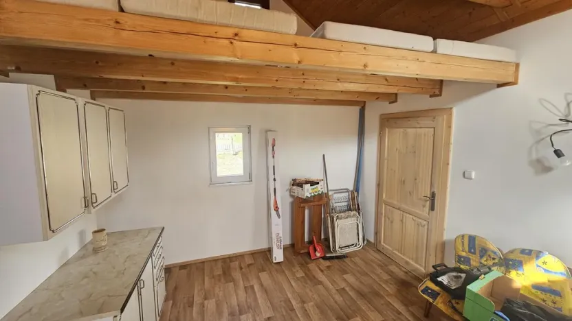 Prodej chaty, Bohutín - Vysoká Pec, 20 m2