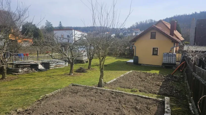Prodej chaty, Bohutín - Vysoká Pec, 20 m2