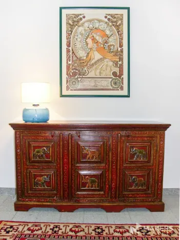 Pronájem bytu 2+kk, Praha - Malá Strana, Vlašská, 73 m2