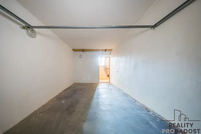 Prodej garáže, Bzenec, Průmyslová, 15 m2