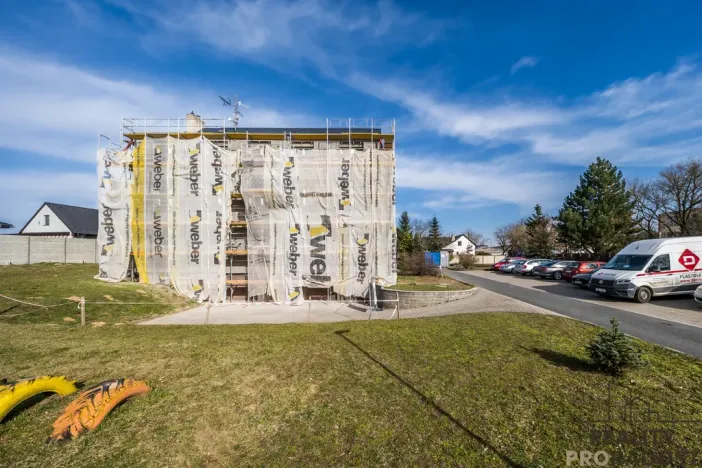 Prodej garáže, Bzenec, Průmyslová, 15 m2