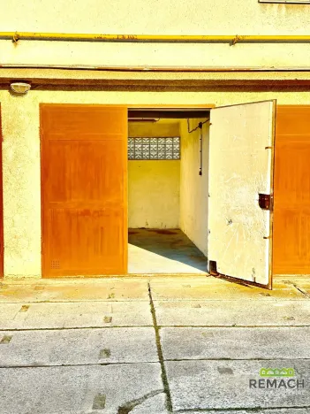 Pronájem garáže, Staré Město, Zlechovská, 17 m2