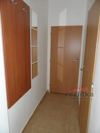 Pronájem bytu 1+kk, Opava - Předměstí, Olbrichova, 30 m2