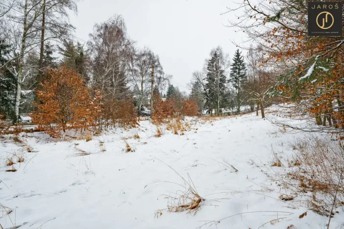 Prodej pozemku pro bydlení, Žandov - Radeč, 1706 m2