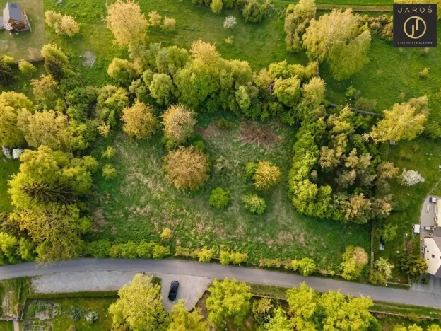 Prodej pozemku pro bydlení, Žandov - Radeč, 1706 m2