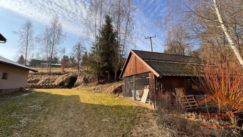 Prodej rodinného domu, Vidochov - Stupná, 140 m2