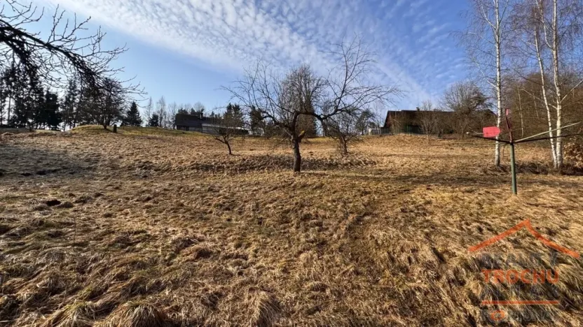 Prodej rodinného domu, Vidochov - Stupná, 140 m2