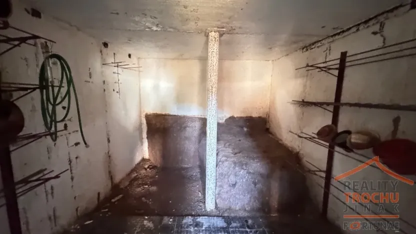 Prodej rodinného domu, Vidochov - Stupná, 140 m2