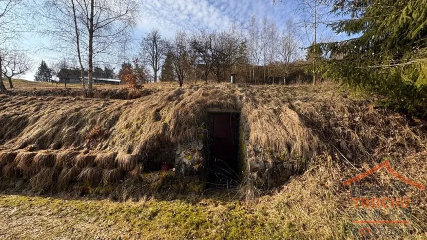 Prodej rodinného domu, Vidochov - Stupná, 140 m2