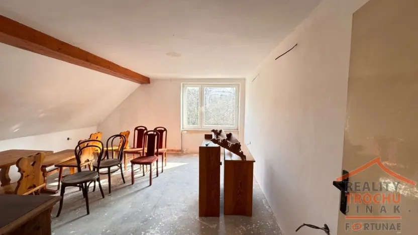 Prodej rodinného domu, Vidochov - Stupná, 140 m2