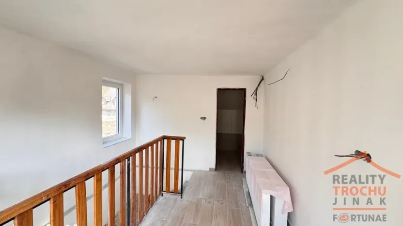 Prodej rodinného domu, Vidochov - Stupná, 140 m2
