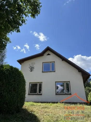 Prodej rodinného domu, Vidochov - Stupná, 140 m2