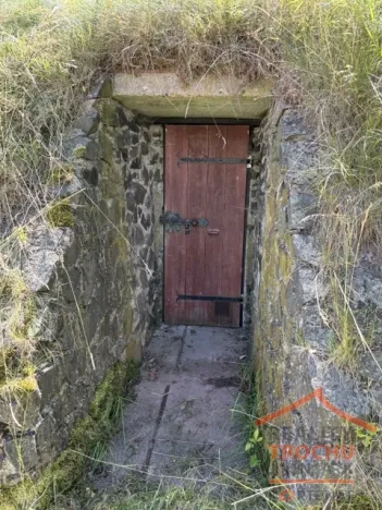 Prodej rodinného domu, Vidochov - Stupná, 140 m2