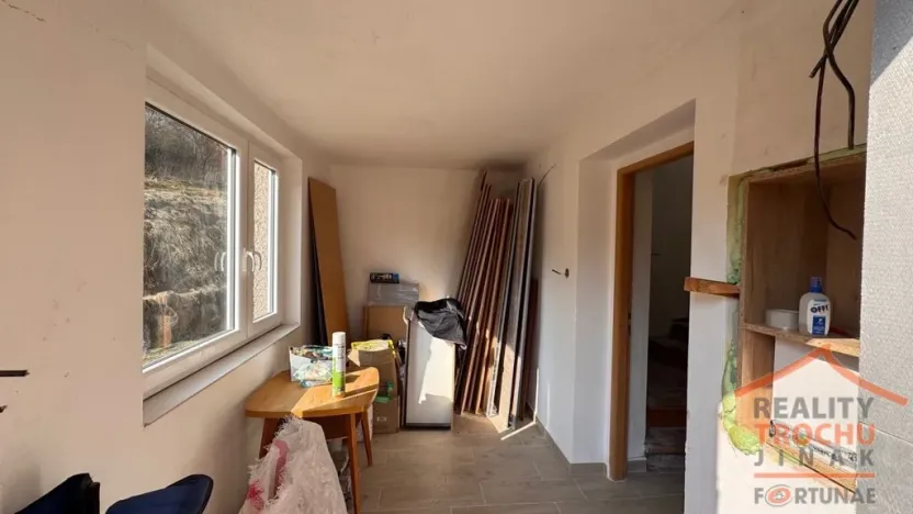 Prodej rodinného domu, Vidochov - Stupná, 140 m2