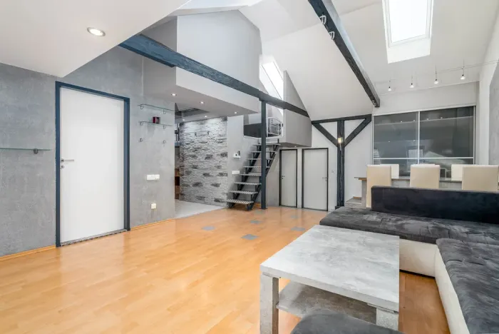 Prodej bytu 4+kk, Praha - Smíchov, Vltavská, 126 m2