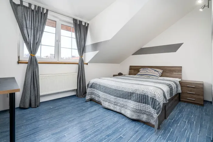 Prodej bytu 4+kk, Praha - Smíchov, Vltavská, 126 m2