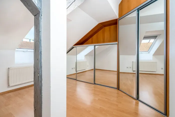 Prodej bytu 4+kk, Praha - Smíchov, Vltavská, 126 m2