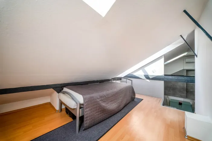 Prodej bytu 4+kk, Praha - Smíchov, Vltavská, 126 m2