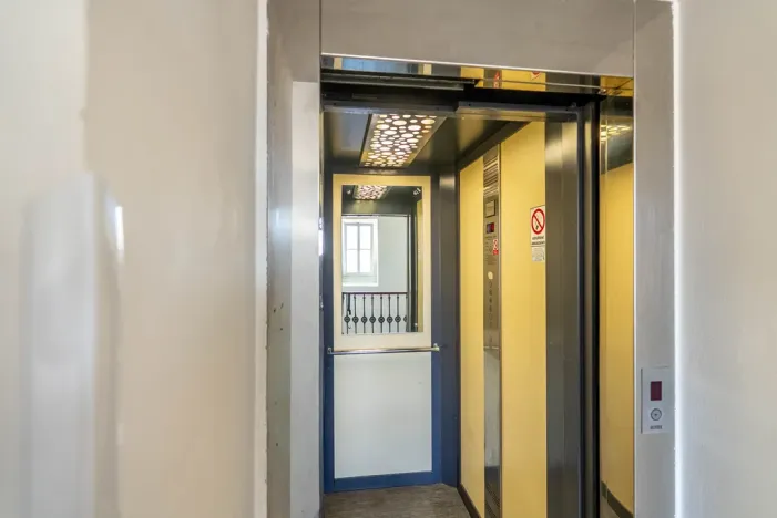 Prodej bytu 4+kk, Praha - Smíchov, Vltavská, 126 m2