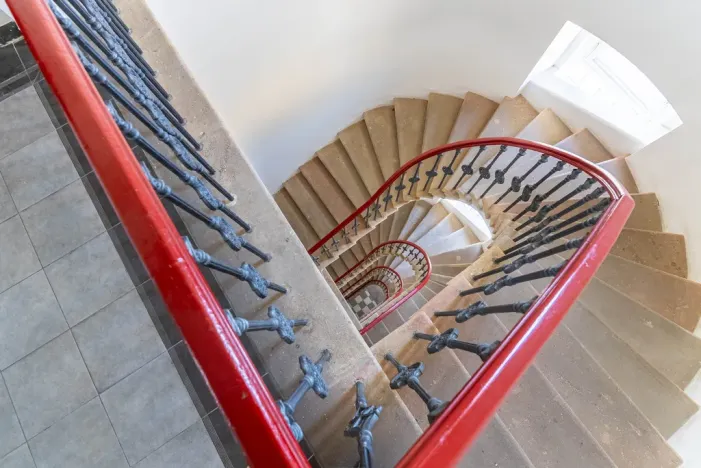 Prodej bytu 4+kk, Praha - Smíchov, Vltavská, 126 m2