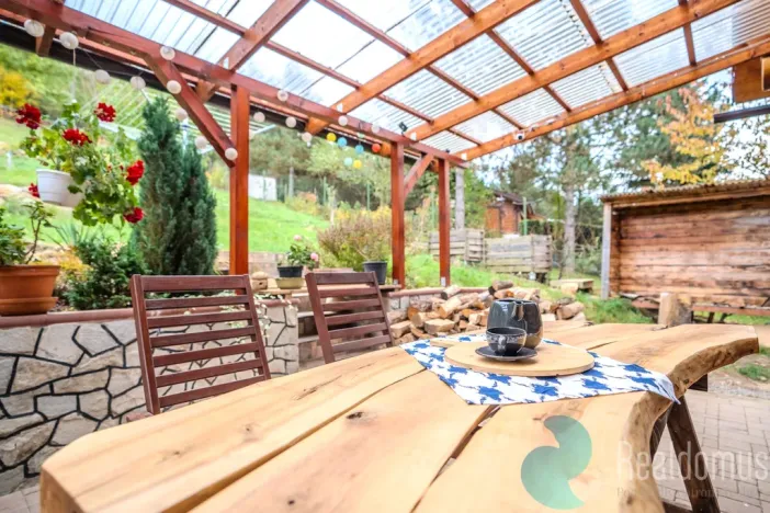 Prodej chaty, Chodouň, 98 m2