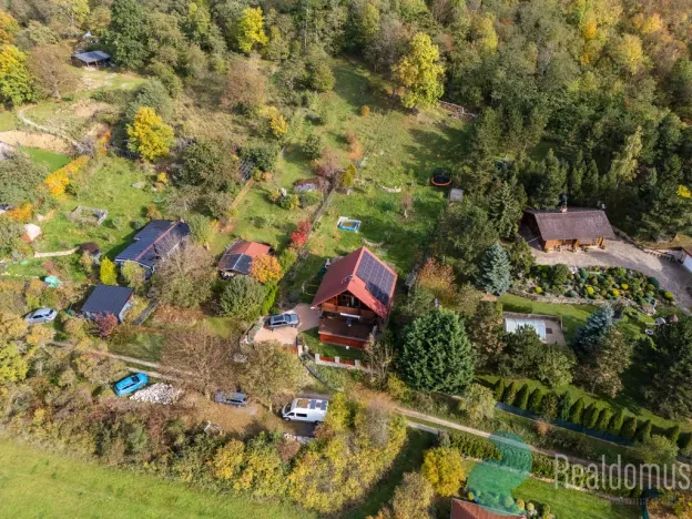 Prodej chaty, Chodouň, 98 m2