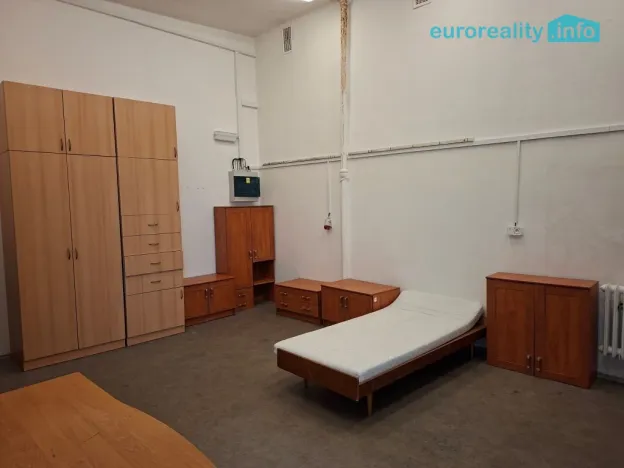 Pronájem restaurace, Žandov, Náměstí, 200 m2