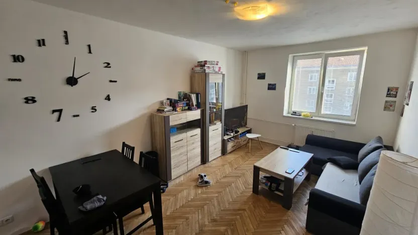 Pronájem bytu 2+1, Příbram - Příbram VII, Politických vězňů, 58 m2