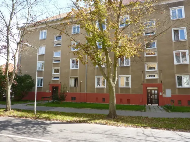 Pronájem bytu 2+1, Příbram - Příbram VII, Politických vězňů, 58 m2