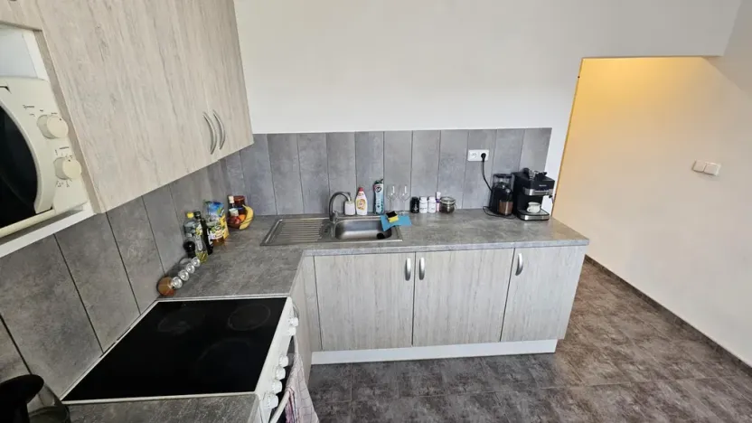 Pronájem bytu 2+1, Příbram - Příbram VII, Politických vězňů, 58 m2