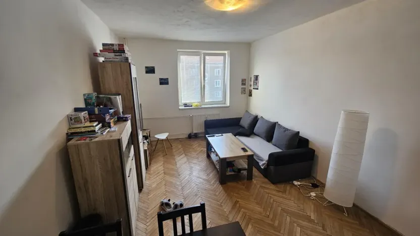 Pronájem bytu 2+1, Příbram - Příbram VII, Politických vězňů, 58 m2