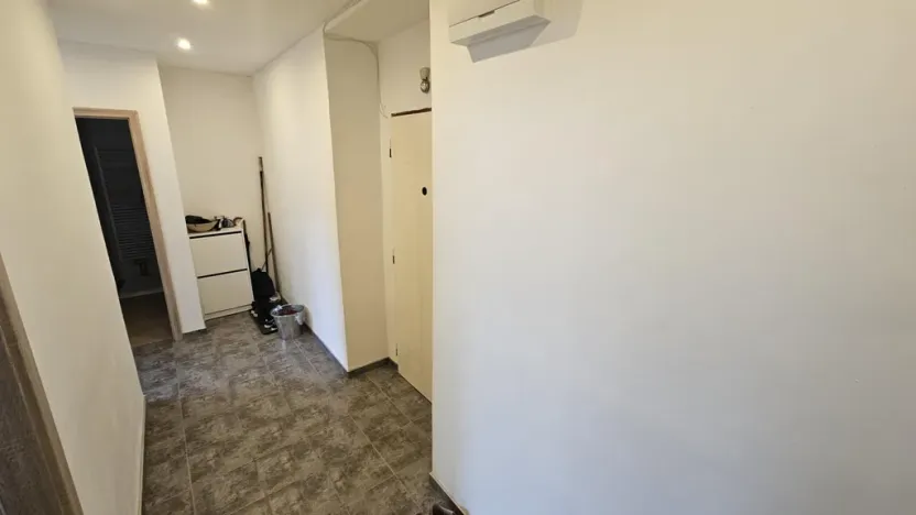 Pronájem bytu 2+1, Příbram - Příbram VII, Politických vězňů, 58 m2