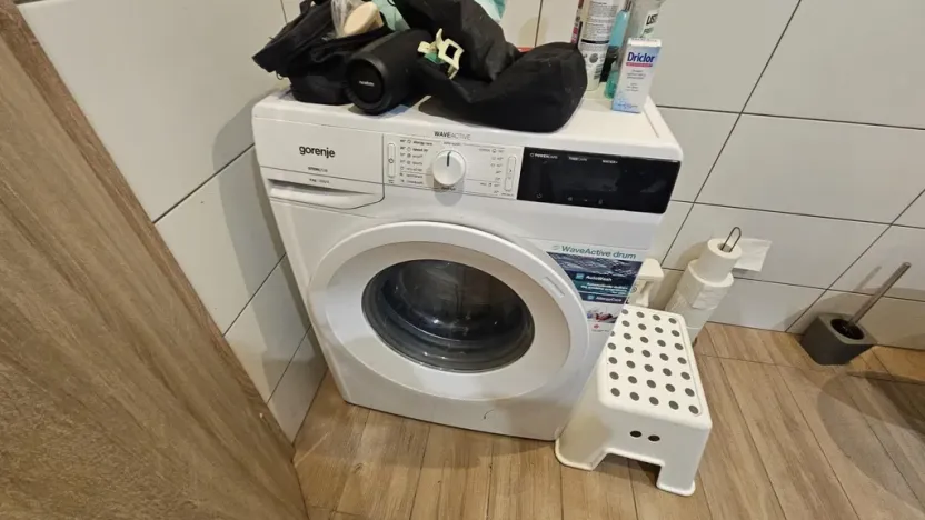 Pronájem bytu 2+1, Příbram - Příbram VII, Politických vězňů, 58 m2