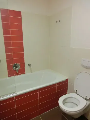 Pronájem bytu 2+kk, Praha - Košíře, Beníškové, 36 m2