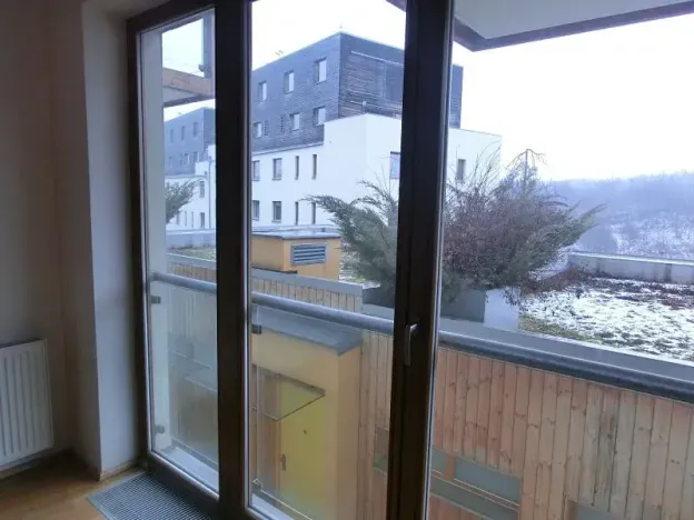 Pronájem bytu 2+kk, Praha - Košíře, Beníškové, 36 m2