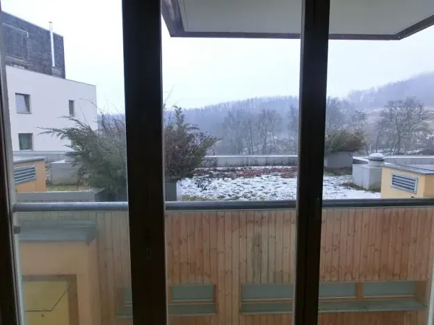 Pronájem bytu 2+kk, Praha - Košíře, Beníškové, 36 m2