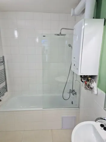 Pronájem bytu 2+1, Praha - Modřany, Klostermannova, 50 m2