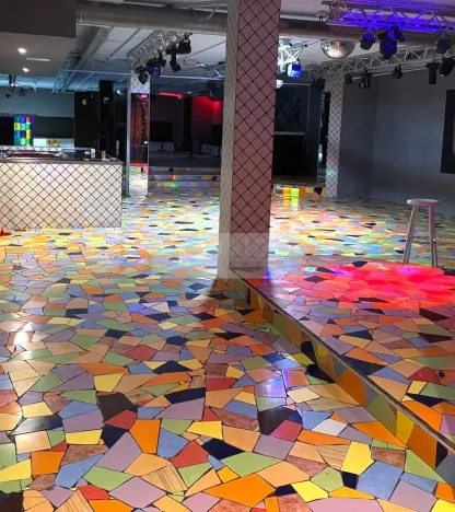 Pronájem obchodního prostoru, Mladá Boleslav - Mladá Boleslav II, tř. Václava Klementa, 217 m2