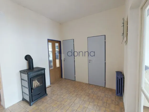 Pronájem rodinného domu, Praha, Nad úpadem, 260 m2