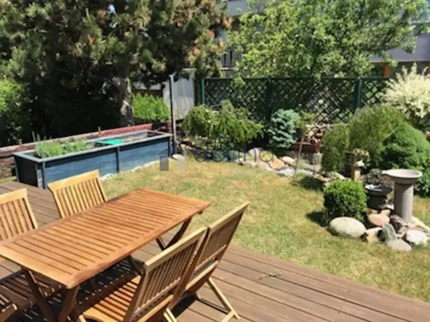 Pronájem rodinného domu, Praha, Nad úpadem, 260 m2