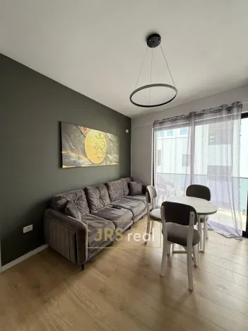 Prodej bytu 2+kk, durres, Albánie, 45 m2