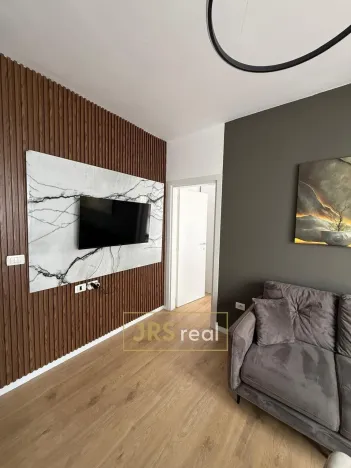 Prodej bytu 2+kk, durres, Albánie, 45 m2